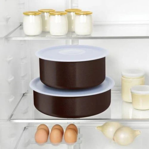 Batterie De Cuisine TEFAL 15 pièces - poignée amovible Poêle et Casseroles et Accessoires