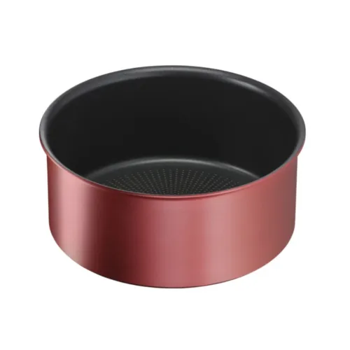 Batterie De Cuisine TEFAL 8 pièces à poignée amovible - Poêle et Casseroles et Accessoires