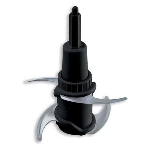 Hachoir Électrique Kenwood avec 2 Bol 800ml 400W 4 Lames avec 2 Vitesses Fonction Ice Crush - مفرمة