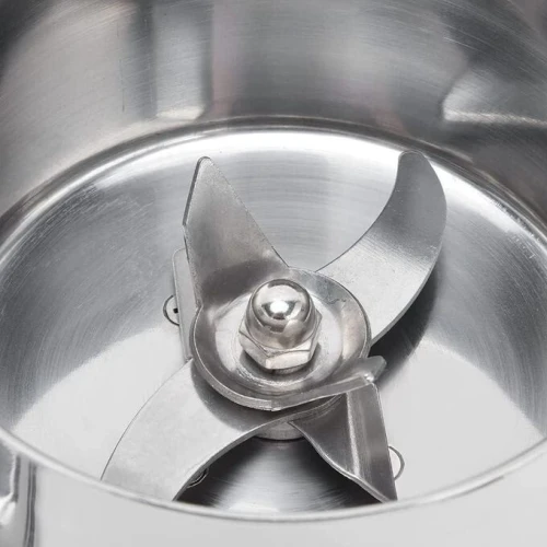 Moulin a Café et épices électrique Professionnel - 150g 850W Bomann - مطحنة توابل و قهوة 150غ 