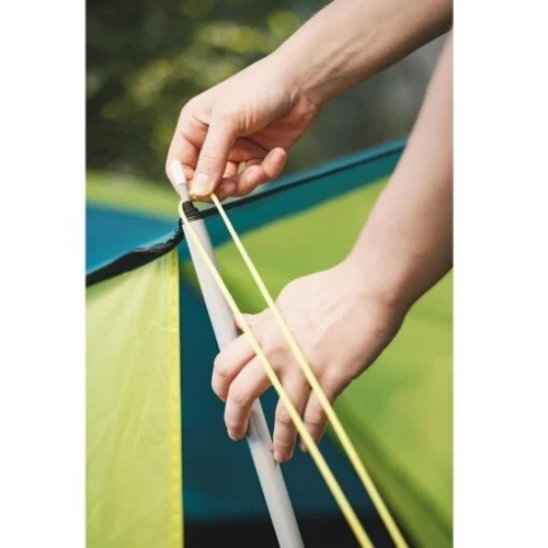 Tente de Camping et bivouac pour 3 Personnes Réel Pavillo Bestway - خيمة تخييم 3 اشخاص حجم حقيقي