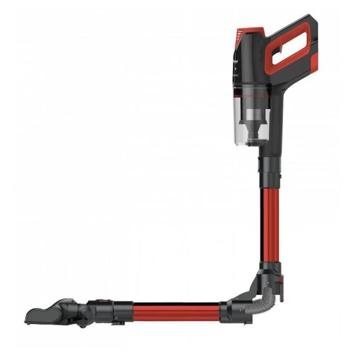 Aspirateur Balai Techwood Flexible sans fil 2en1 140W avec Réservoir 800mL Autonomie 35min - مكنسة