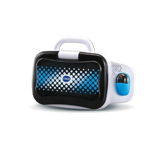 Ordinateur Portable Ordi Genius Pro VTech - Jouet et Cadeau pour enfants 