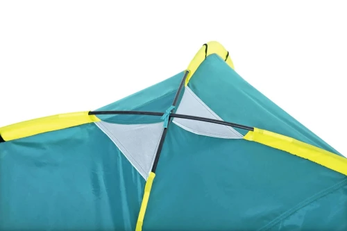 Tente de Camping et bivouac pour 3 Personnes Réel Pavillo Bestway - خيمة تخييم 3 اشخاص حجم حقيقي