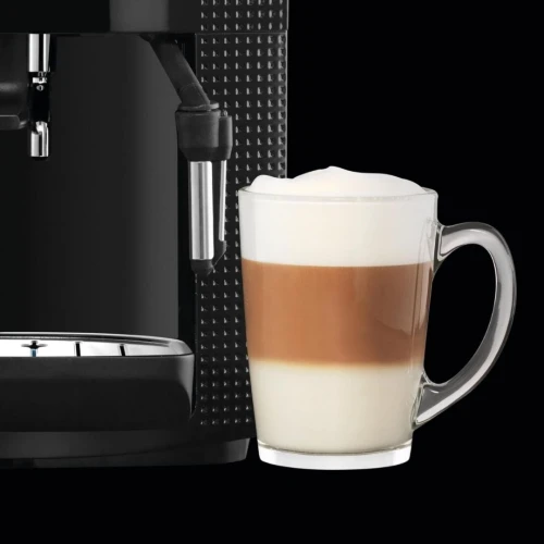 Machine À Café Espresso KRUPS Automatique 15Bars 1.7L Avec Broyeur - Essential EA8100 SERIES