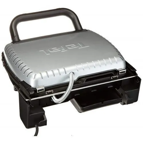Panineuse Ultra Compact Grill 3 En 1 2000W Tefal - بانينوز و شواية 3 في 1