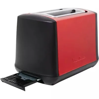 Grille Pain Double fentes 850W - Subito Select Moulinex محمصة خبز