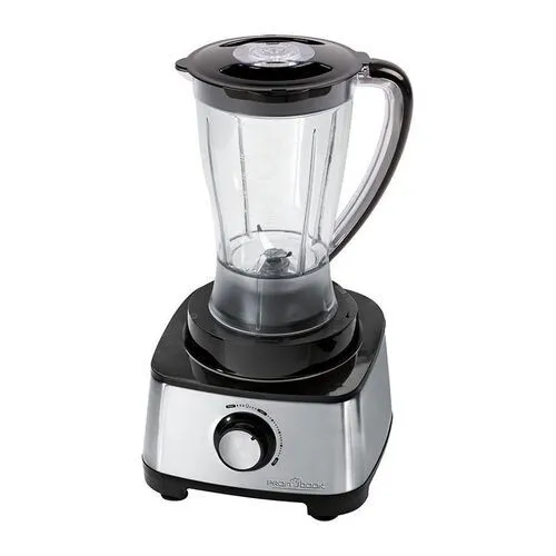 Robot Cuisine Multifonction 11 EN 1 - 1200W Proficook روبوت مطبخ متعدد الاستخدامات