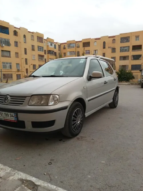 Volkswagen Polo 1999 Style