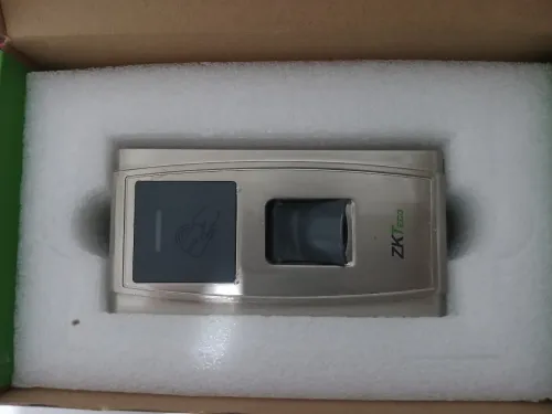 Pointeuse Zkteco MA300