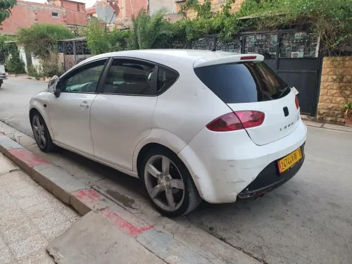 Seat Leon 2011 