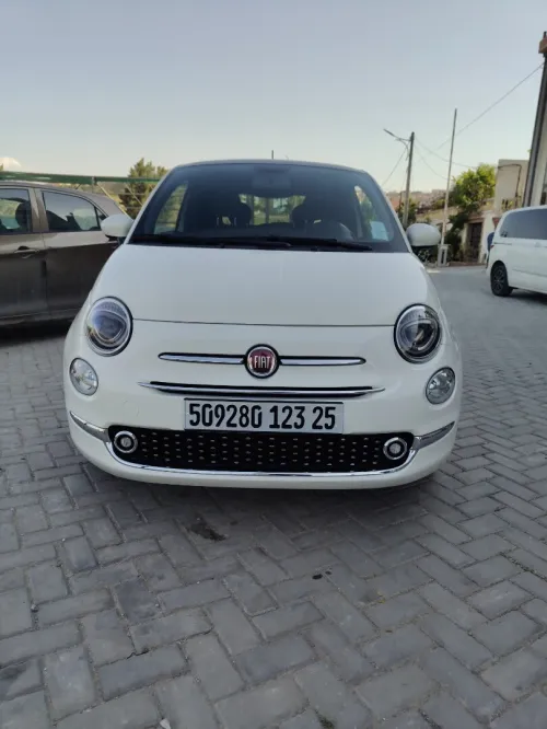 Fiat 500 2023 Dolcevita MIB