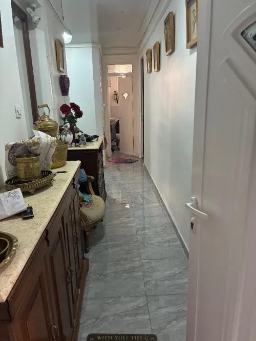 Location Appartement Studio Alger Belouizdad