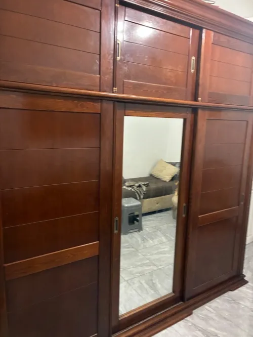 Armoire