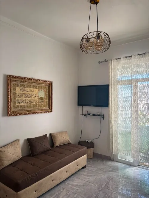 Location Appartement Studio Alger Belouizdad