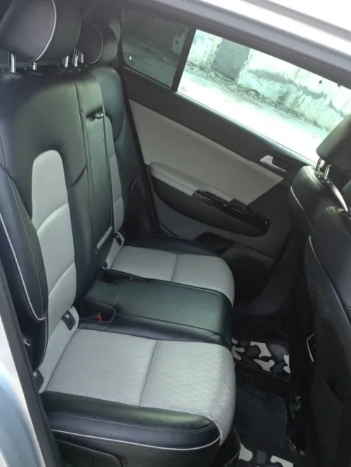 Kia Sportage 2018 Sportage