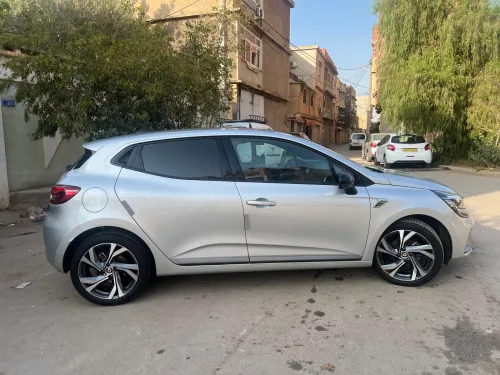 Renault Clio 5  2023 RS Line