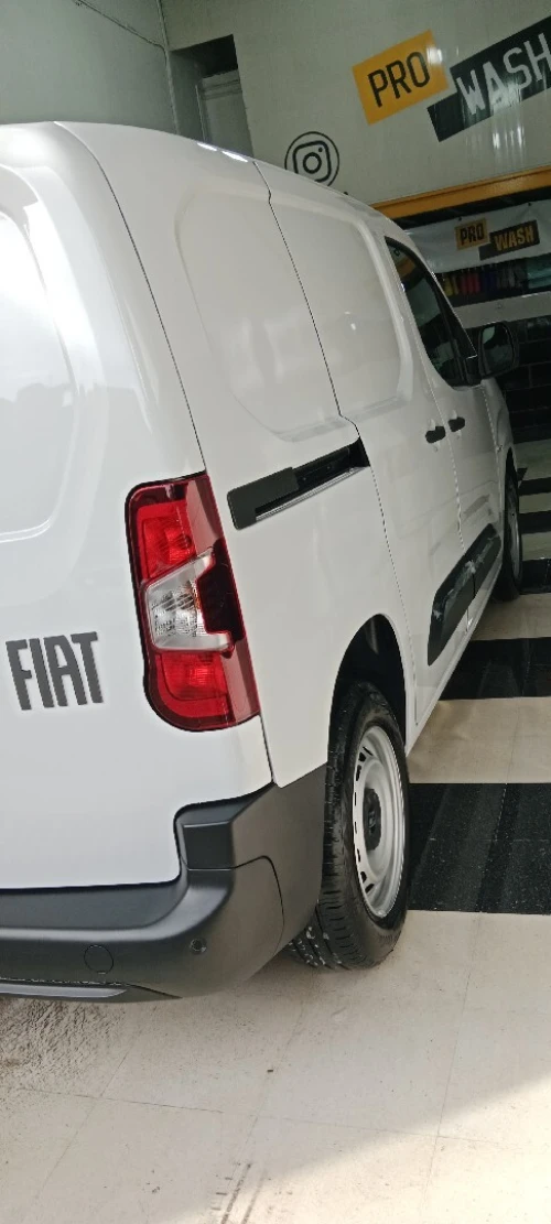Fiat Doblo Van 2025 Dz