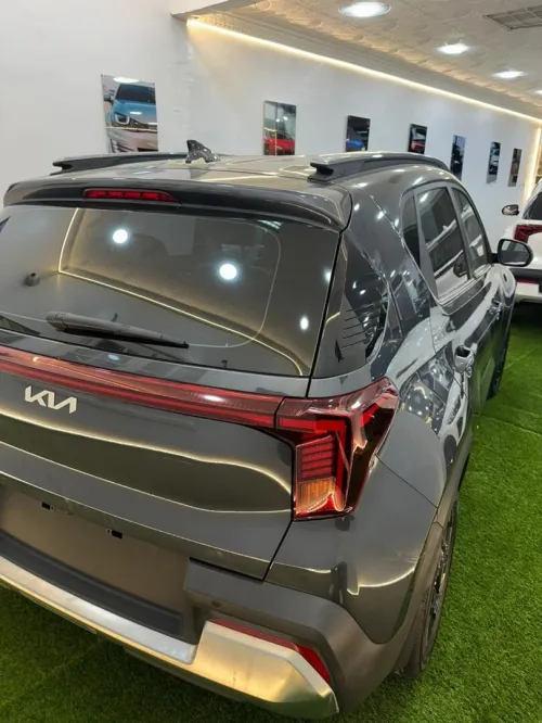 Kia Sonet  2025 Premium