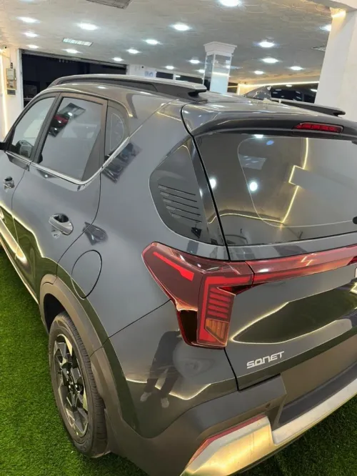 Kia Sonet  2025 Premium