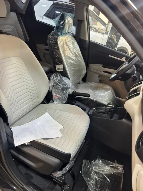 Kia Sonet  2025 Premium