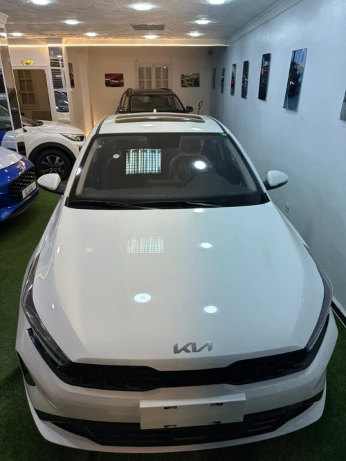 Kia K3 2025 1.3 ENSS