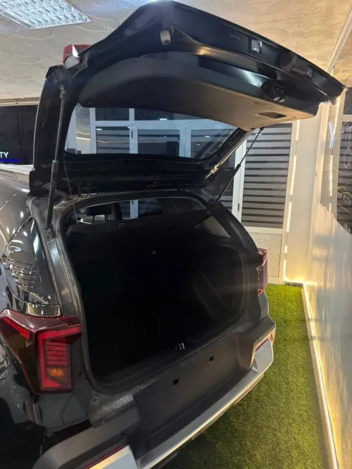 Kia Sonet  2025 Premium