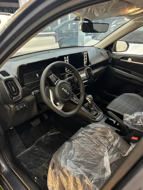 Kia Sonet  2025 Premium