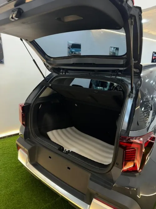 Kia Sonet  2025 Premium
