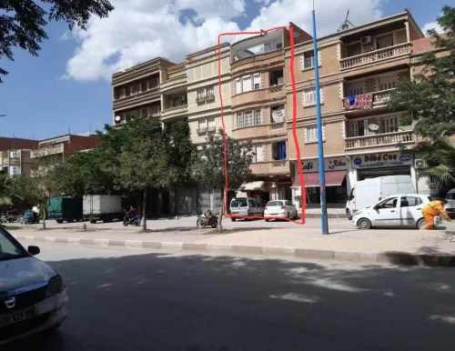 Vente Immeuble Batna Batna