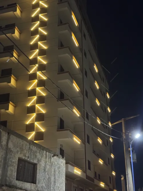 Vente Appartement F4 Alger Ain benian
