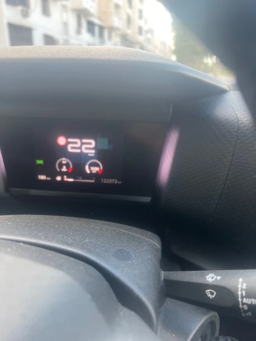 Citroen C4 2022 C4
