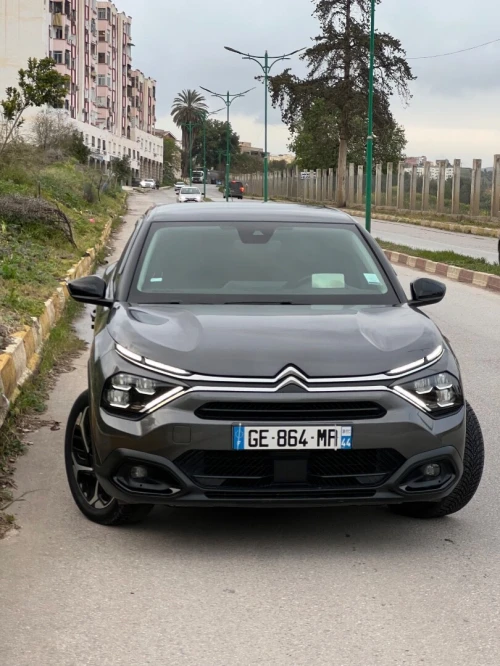 Citroen C4 2022 C4