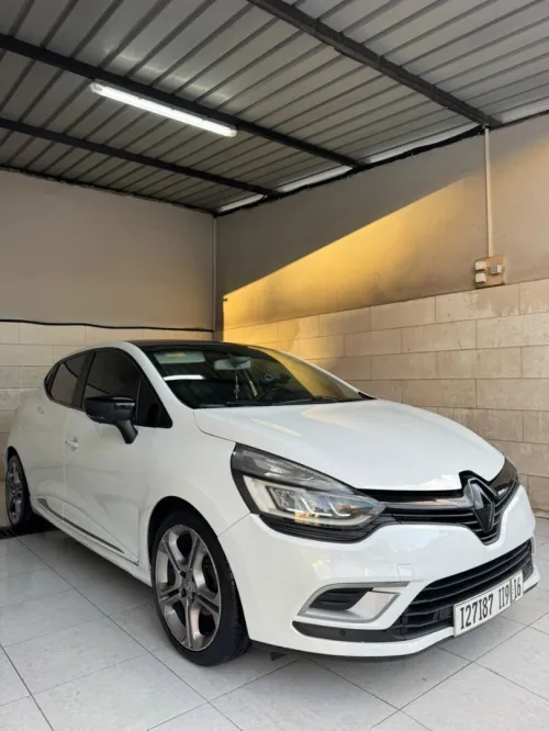 Renault Clio 4 2019 