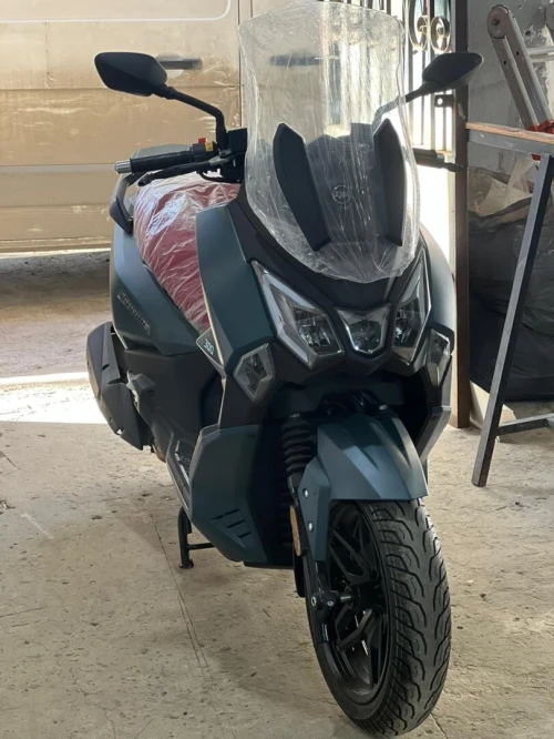 Sym Joyride 300 2026