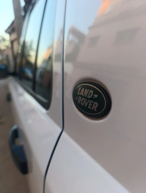 Land Rover Freelander 2 2014 Freelander 2