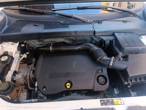Land Rover Freelander 2 2014 Freelander 2