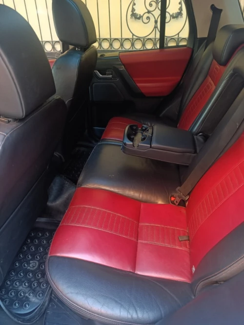 Land Rover Freelander 2 2014 Freelander 2