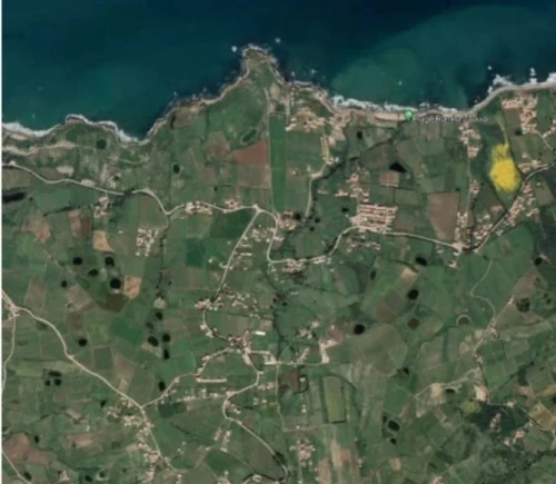 Vente Terrain Boumerdès Afir