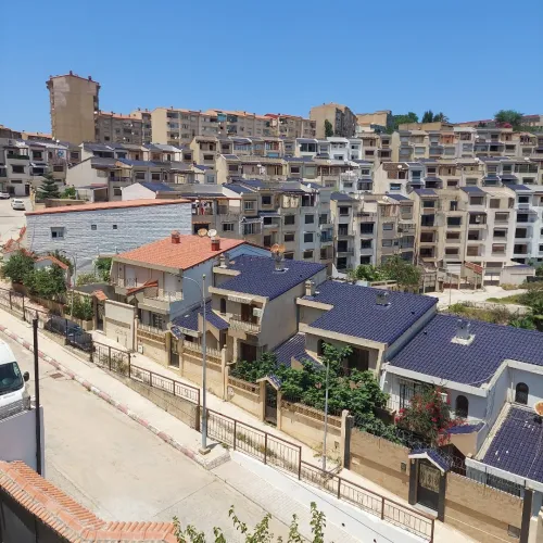 Location Villa Alger Bouzareah