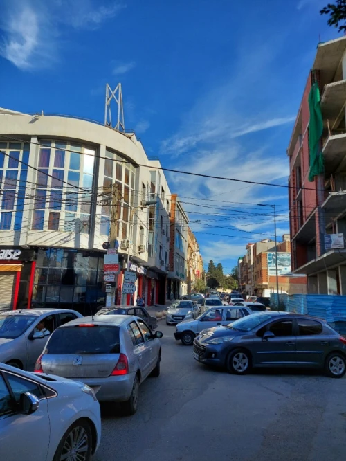 Location Local Alger Cheraga