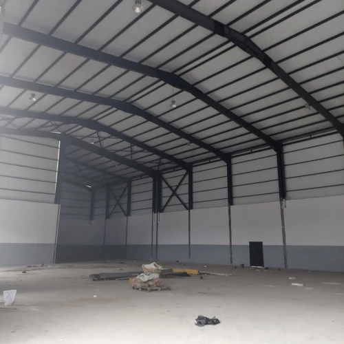 Location Hangar - Usine Blida Meftah