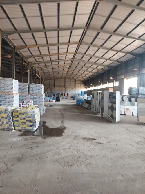 Location Hangar Alger Birtouta