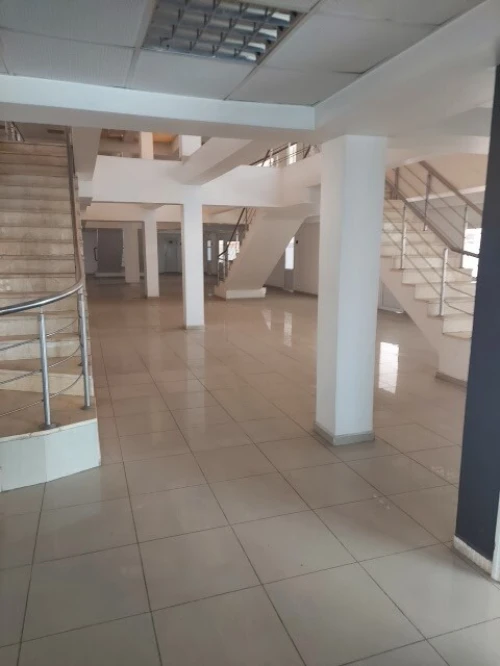 Location Immeuble Alger Bab ezzouar