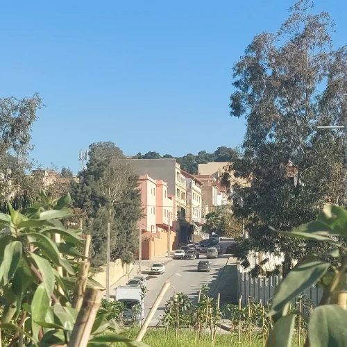 Location Villa Alger El achour