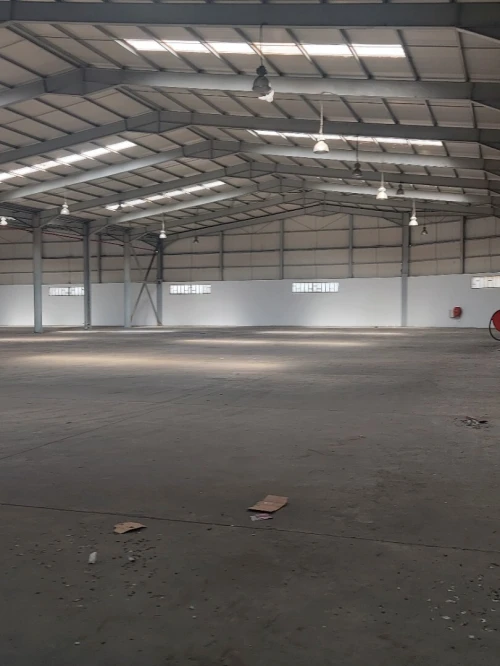 Vente Hangar Alger Rouiba