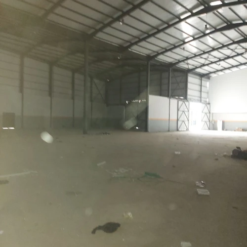 Location Hangar - Usine Blida Boufarik