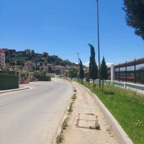 Vente Villa Alger El achour
