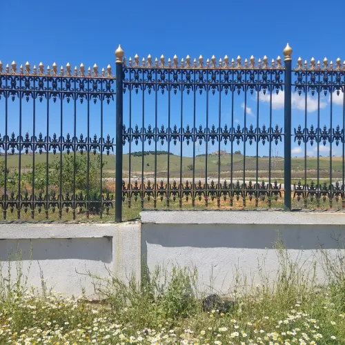 Vente Villa Alger El achour