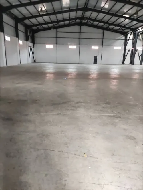 Location Hangar Alger Birtouta